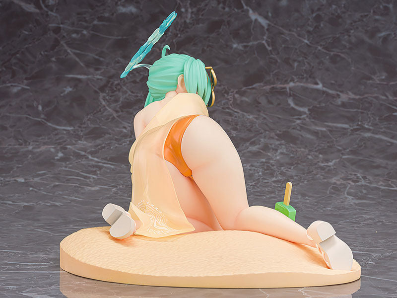 "Blue Archive" Hiyori (Swimsuit) Memorial Lobby Ver.