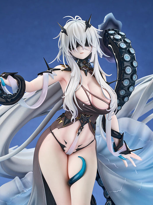 "Azur Lane" Fancy 1/7 Scale Figure
