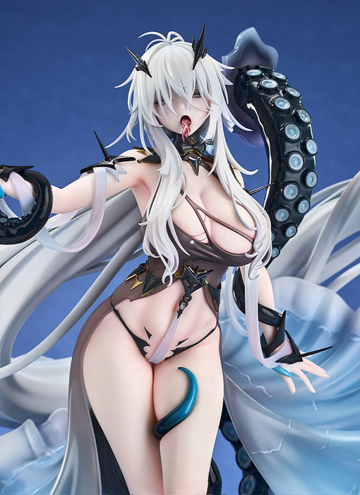 "Azur Lane" Fancy 1/7 Scale Figure