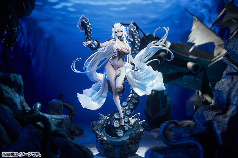 "Azur Lane" Fancy 1/7 Scale Figure