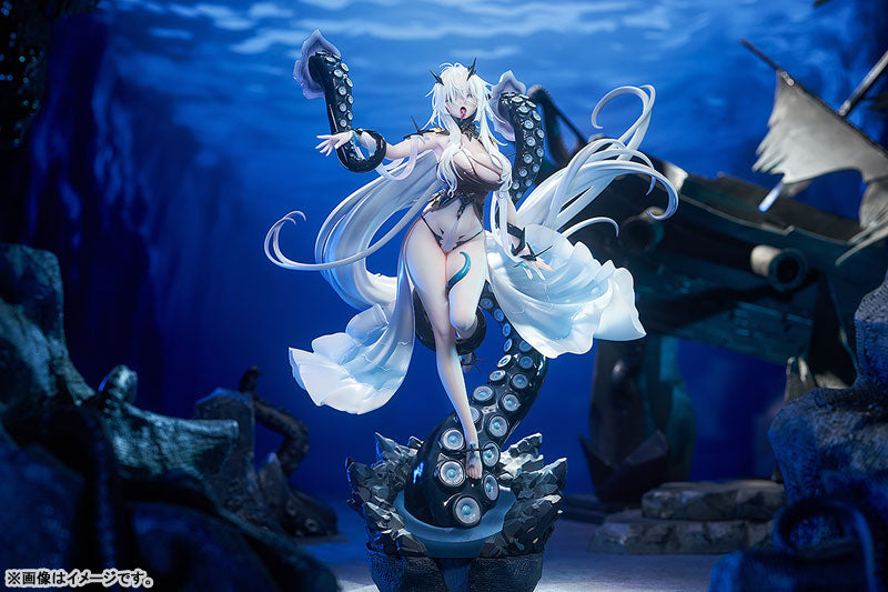 "Azur Lane" Fancy 1/7 Scale Figure
