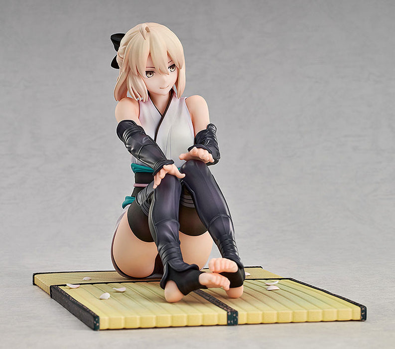 "Fate/Grand Order" Saber / Okita Souji Final Ascension Ver.