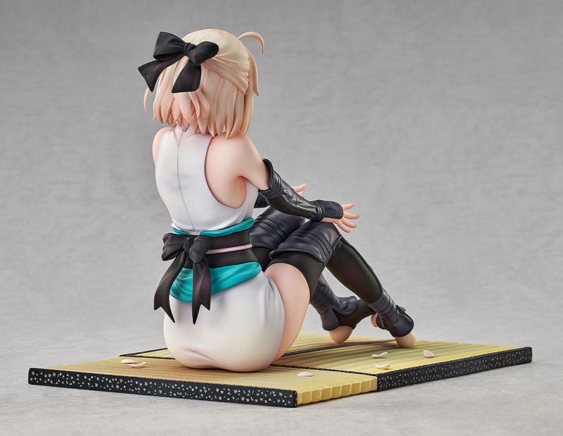 "Fate/Grand Order" Saber / Okita Souji Final Ascension Ver.