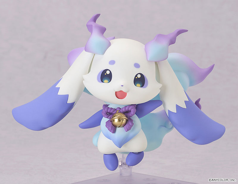 Nendoroid Nijisanji Lunlun