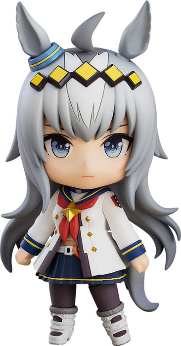 Nendoroid "Uma Musume Pretty Derby" Oguri Cap