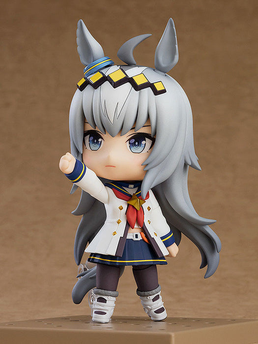 Nendoroid "Uma Musume Pretty Derby" Oguri Cap