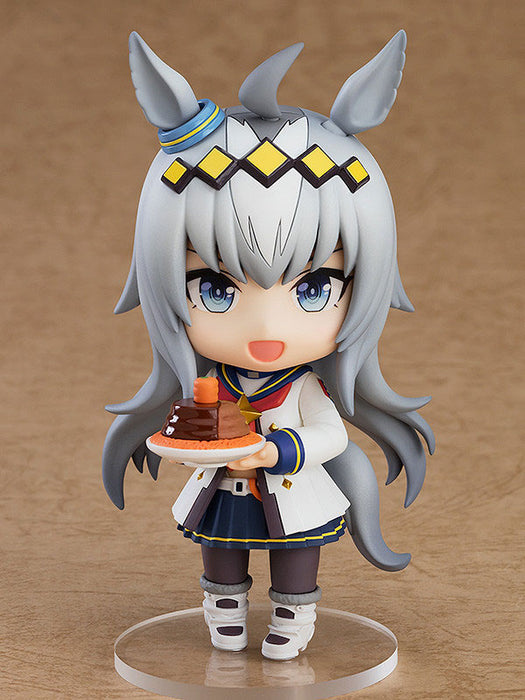 Nendoroid "Uma Musume Pretty Derby" Oguri Cap