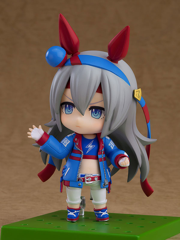 Nendoroid "Uma Musume Pretty Derby" Tamamo Cross