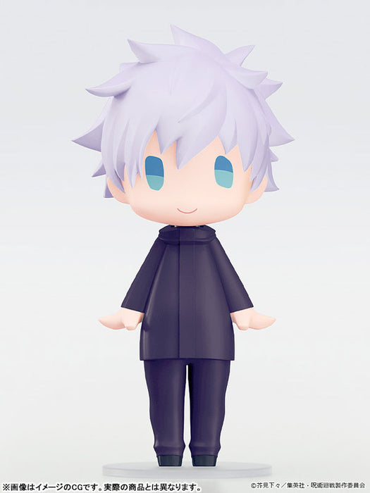 HELLO! GOOD SMILE "Jujutsu Kaisen" Gojo Satoru Unmasked Ver.