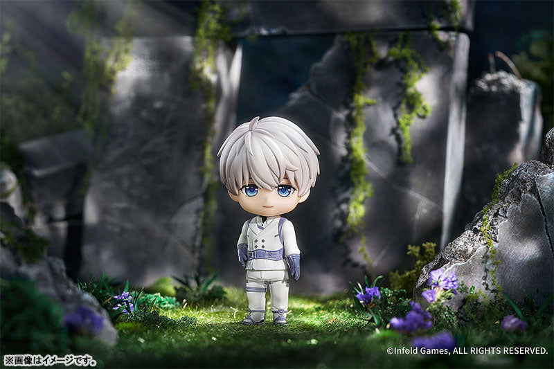 Nendoroid "Love and Deepspace" Xavier