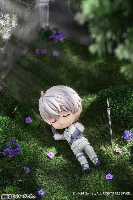 Nendoroid "Love and Deepspace" Xavier