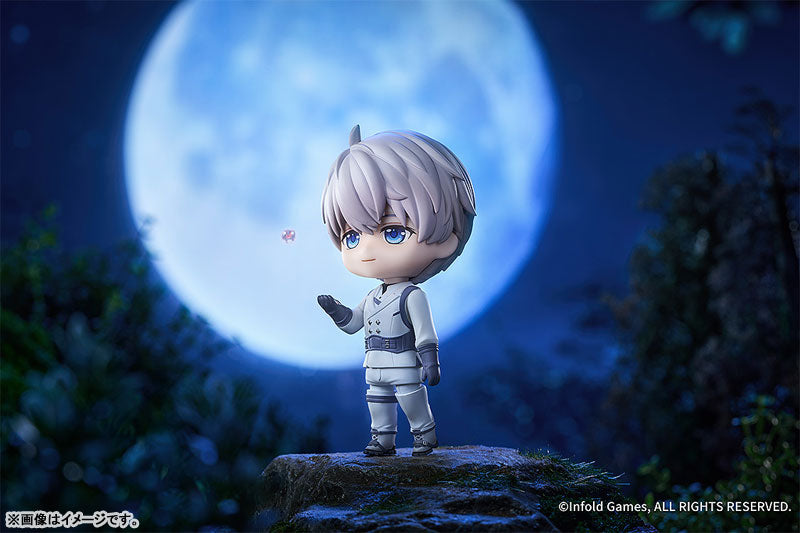 Nendoroid "Love and Deepspace" Xavier