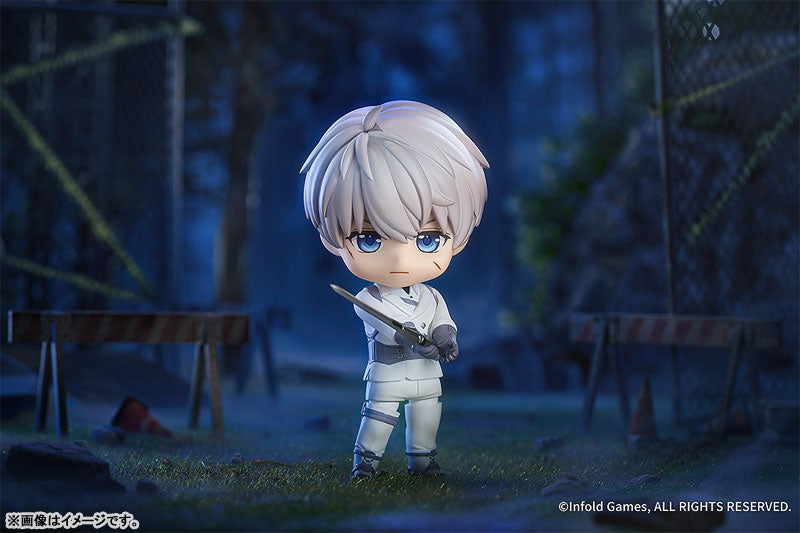 Nendoroid "Love and Deepspace" Xavier