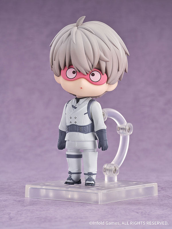 Nendoroid "Love and Deepspace" Xavier