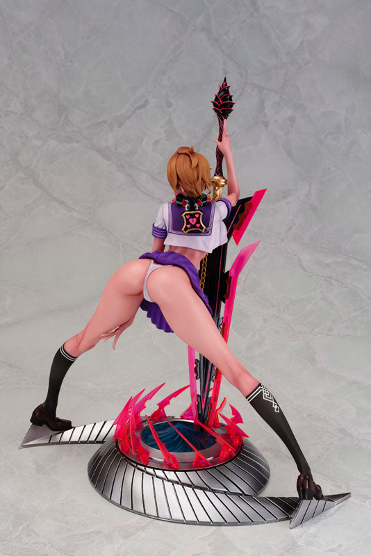 Magical Girl Series Asuka Rui Summer Sailor Uniform Ver.