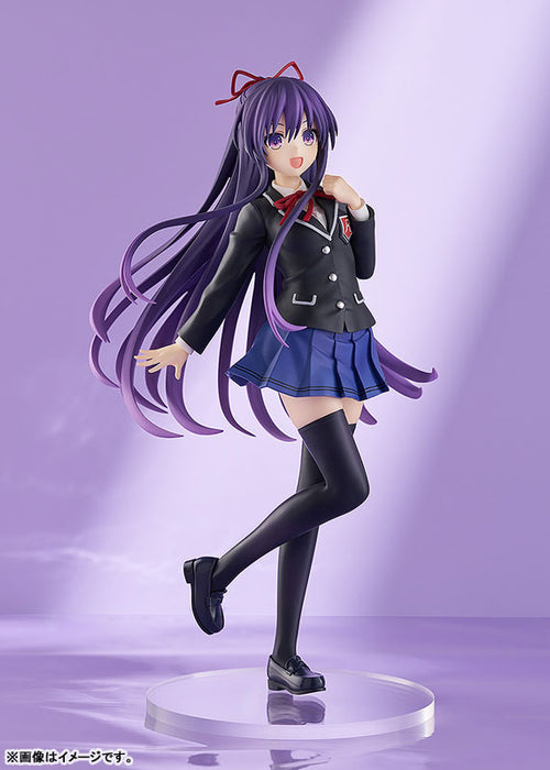 POP UP PARADE "Date A Live V" Yatogami Tohka School Uniform Ver. L Size