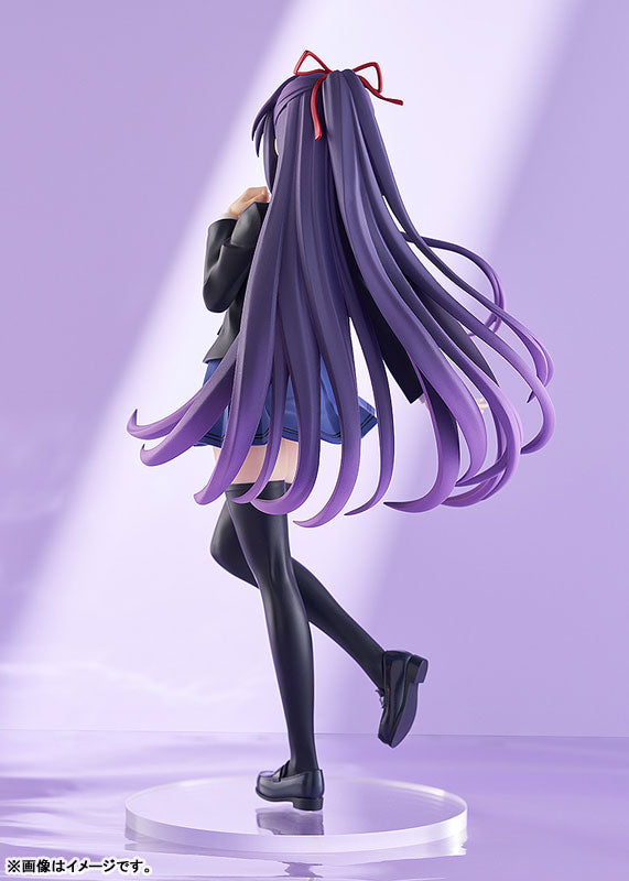 POP UP PARADE "Date A Live V" Yatogami Tohka School Uniform Ver. L Size