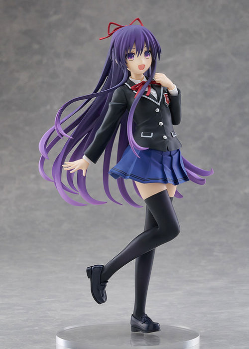POP UP PARADE "Date A Live V" Yatogami Tohka School Uniform Ver. L Size