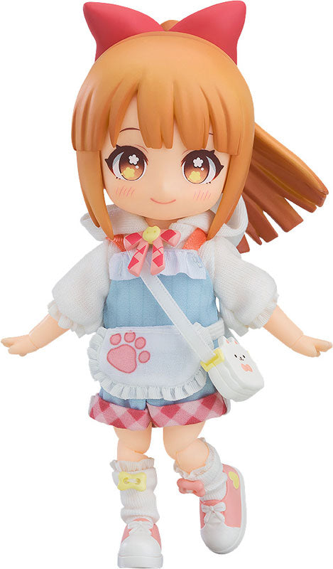 Nendoroid Doll Emily Pawfect Picnic Day Ver.