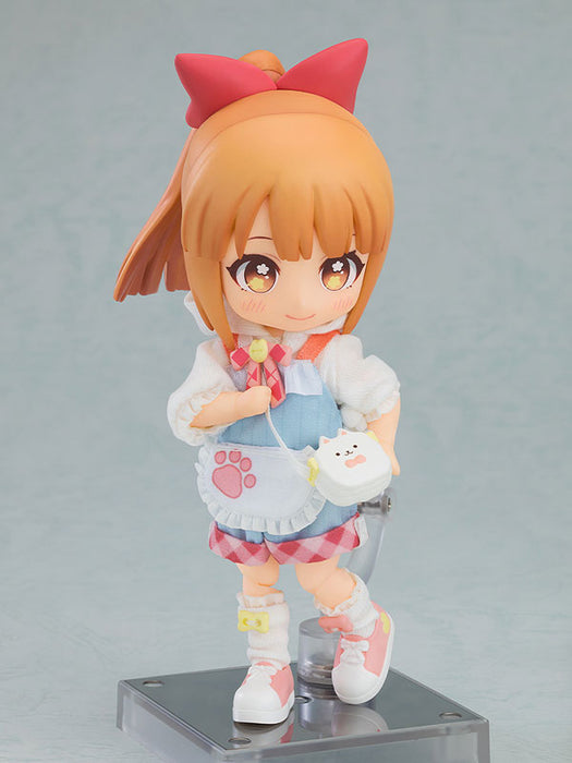 Nendoroid Doll Emily Pawfect Picnic Day Ver.