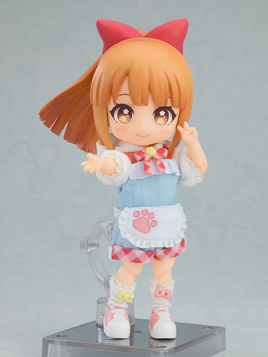 Nendoroid Doll Emily Pawfect Picnic Day Ver.