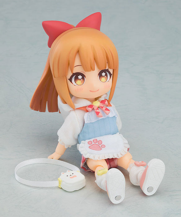 Nendoroid Doll Emily Pawfect Picnic Day Ver.