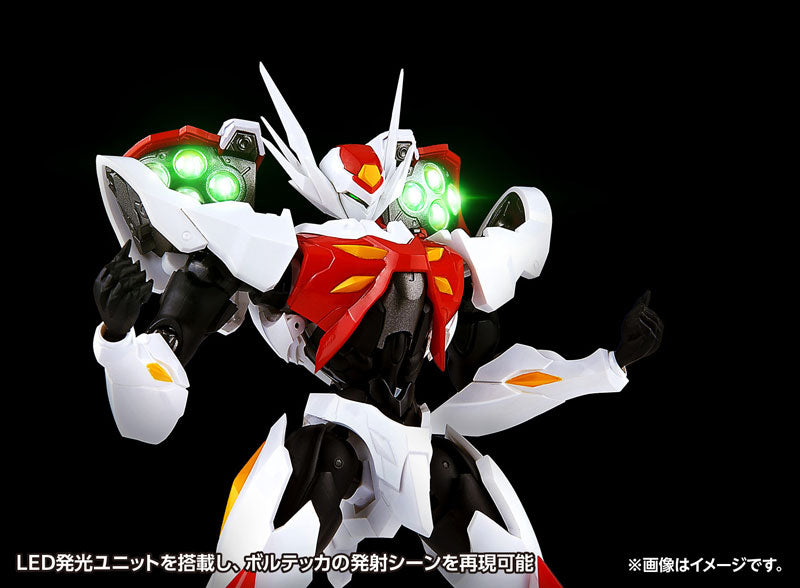 "Tekkaman Blade" Tekkaman Blade