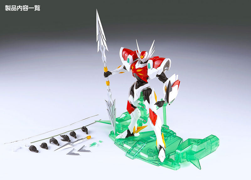 "Tekkaman Blade" Tekkaman Blade