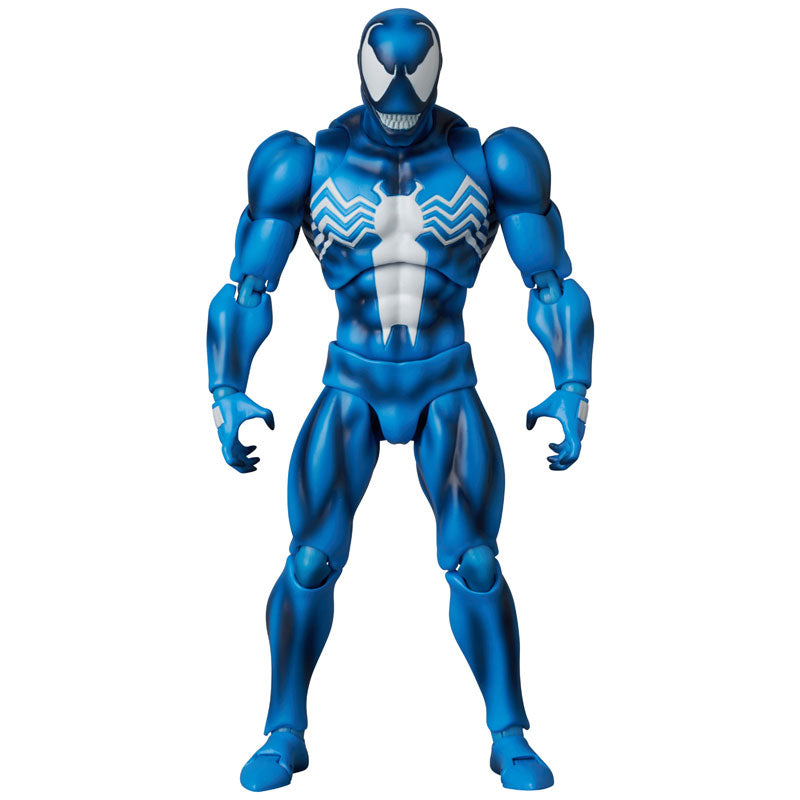 MAFEX "Venom" Venom (Comic Blue Ver.)