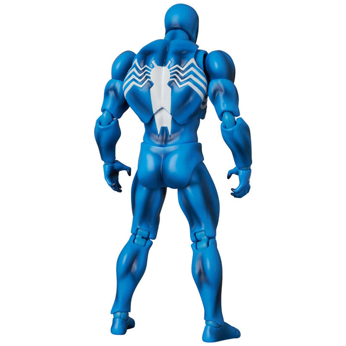 MAFEX "Venom" Venom (Comic Blue Ver.)