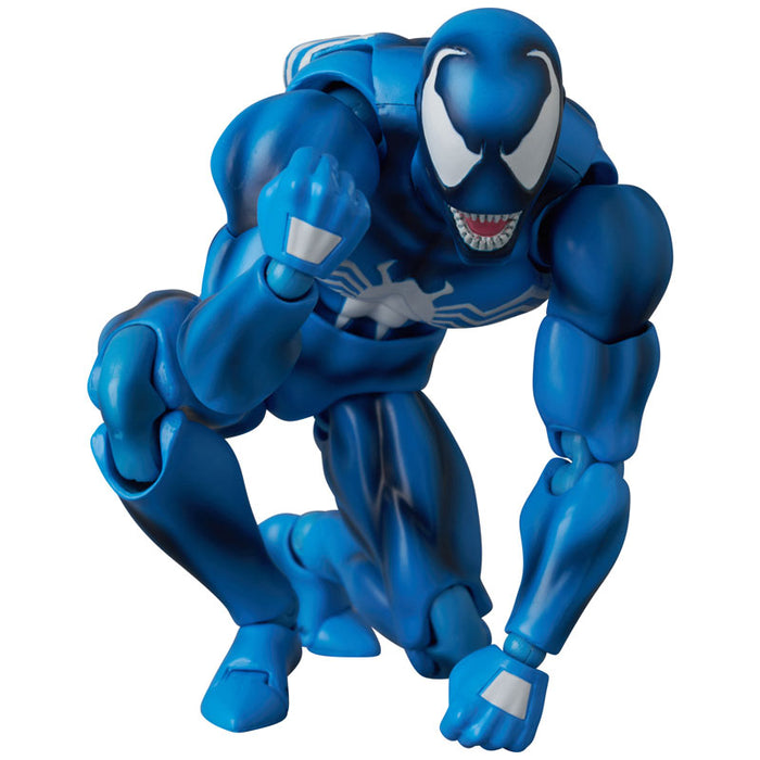 MAFEX "Venom" Venom (Comic Blue Ver.)