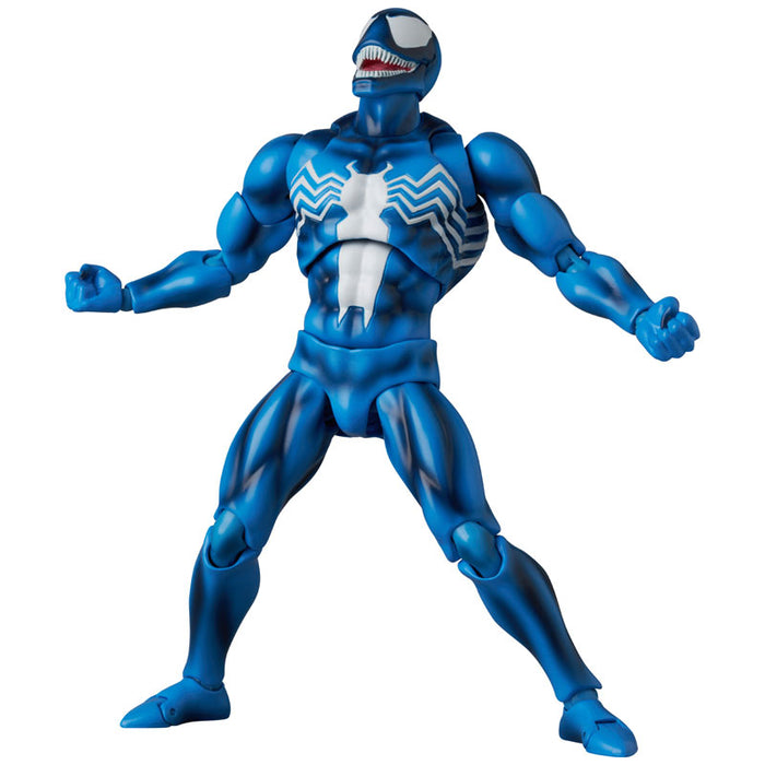 MAFEX "Venom" Venom (Comic Blue Ver.)