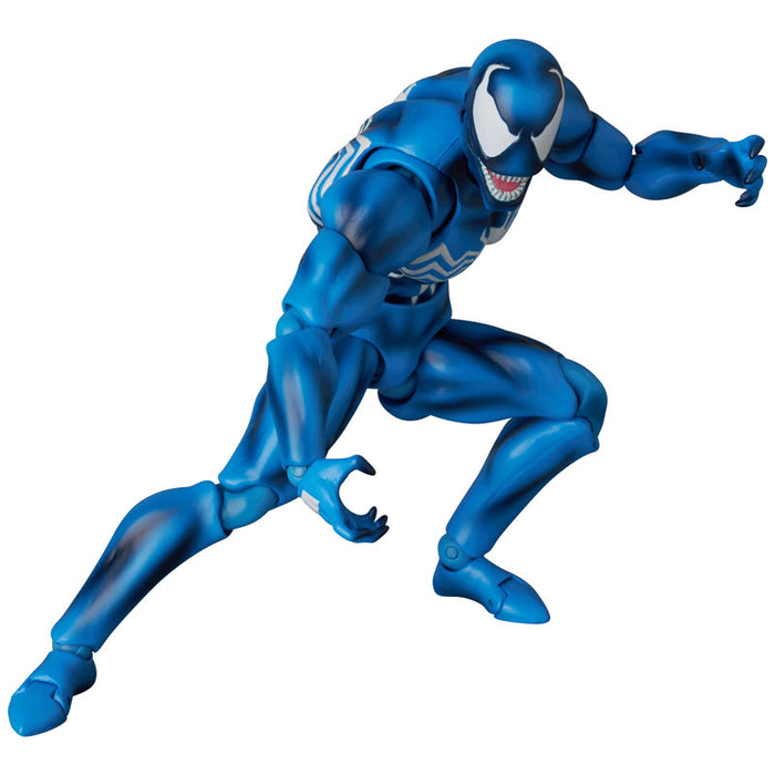 MAFEX "Venom" Venom (Comic Blue Ver.)