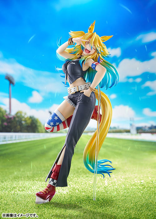 "Uma Musume Cinderella Gray" Obey Your Master