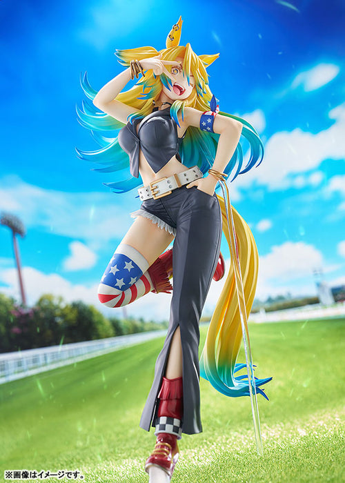 "Uma Musume Cinderella Gray" Obey Your Master