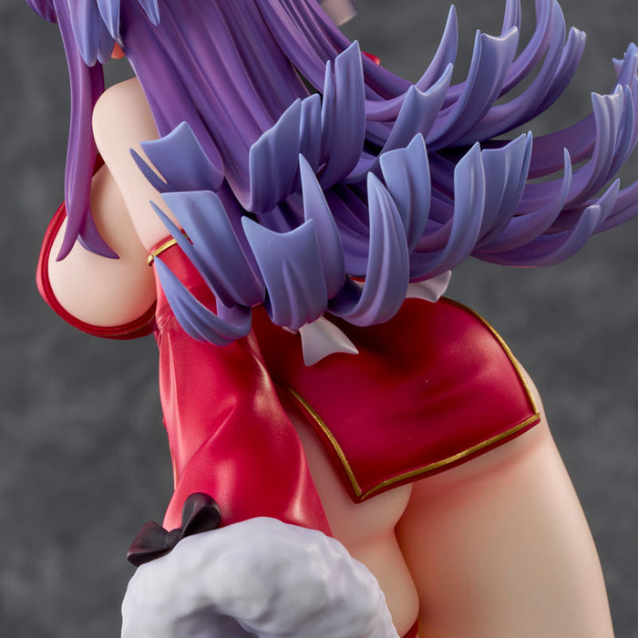 Xin Illustration Kamijo Yuri Chinese Dim Sum Restaurant Ver.