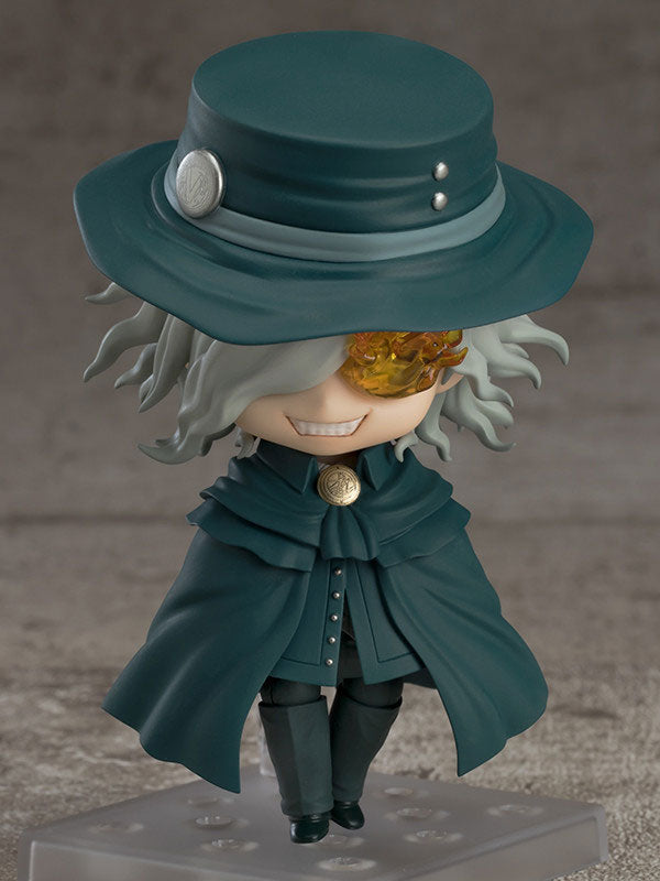 Nendoroid "Fate/Grand Order" Avenger / King of the Cavern Edmond Dantes Ascension Ver.