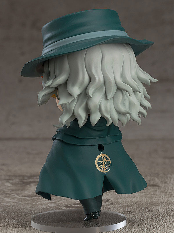 Nendoroid "Fate/Grand Order" Avenger / King of the Cavern Edmond Dantes Ascension Ver.