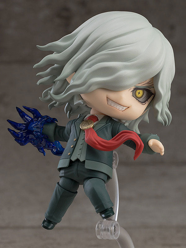 Nendoroid "Fate/Grand Order" Avenger / King of the Cavern Edmond Dantes Ascension Ver.