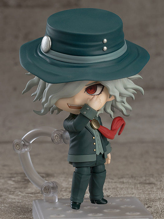 Nendoroid "Fate/Grand Order" Avenger / King of the Cavern Edmond Dantes Ascension Ver.