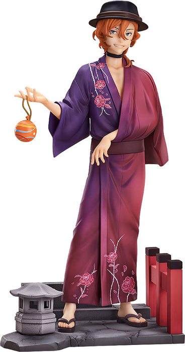 "Bungo Stray Dogs" Nakahara Chuya Yukata Ver.