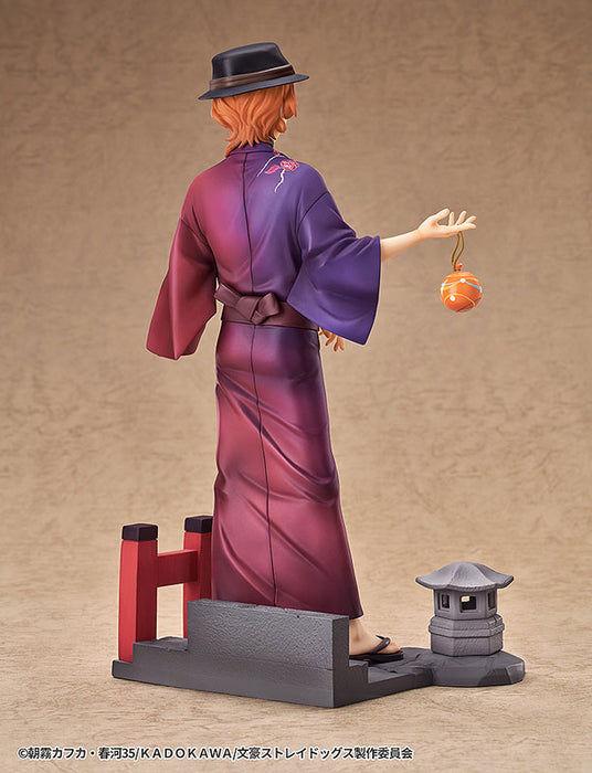 "Bungo Stray Dogs" Nakahara Chuya Yukata Ver.