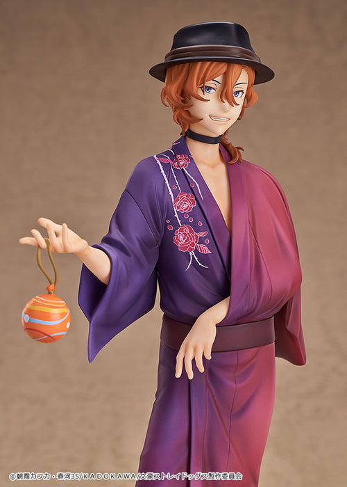 "Bungo Stray Dogs" Nakahara Chuya Yukata Ver.