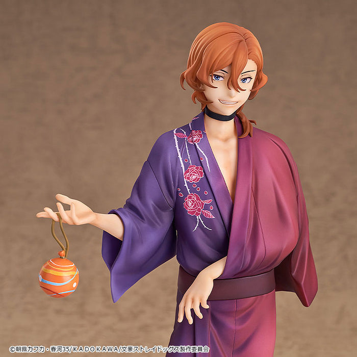 "Bungo Stray Dogs" Nakahara Chuya Yukata Ver.