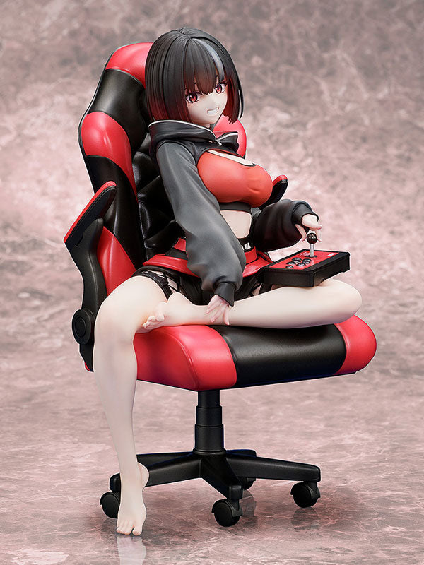 Zashiki Warashi-chan