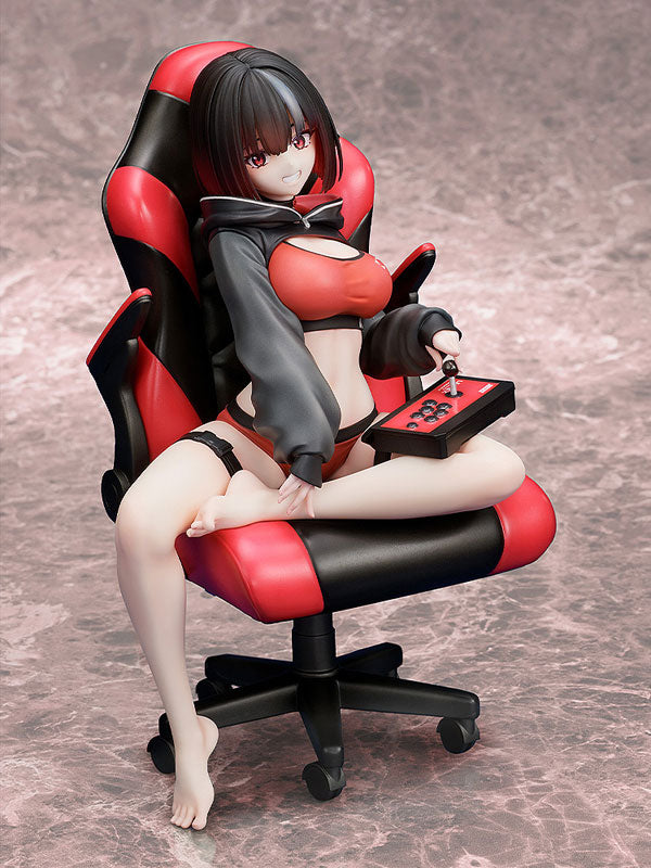 Zashiki Warashi-chan