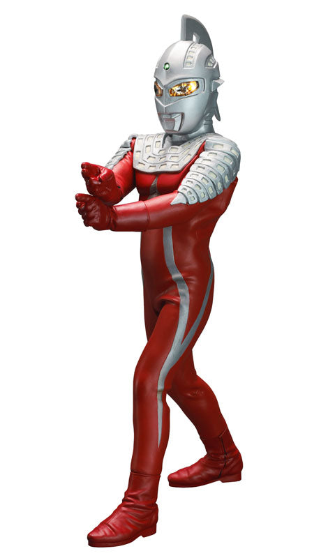 Billiken Shokai Premium Complete Series Vol. 2 "Ultra Seven" Ultra Seven