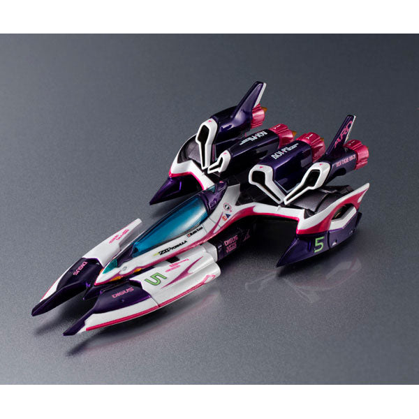 Cyber Formura Collection -Heritage Edition- "Future GPX Cyber Formula SIN" Ogre AN-21 Super Aero Boost Mode