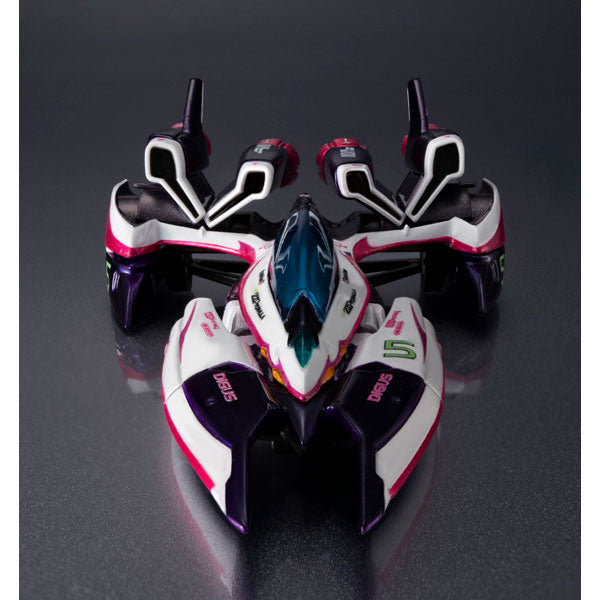 Cyber Formura Collection -Heritage Edition- "Future GPX Cyber Formula SIN" Ogre AN-21 Super Aero Boost Mode