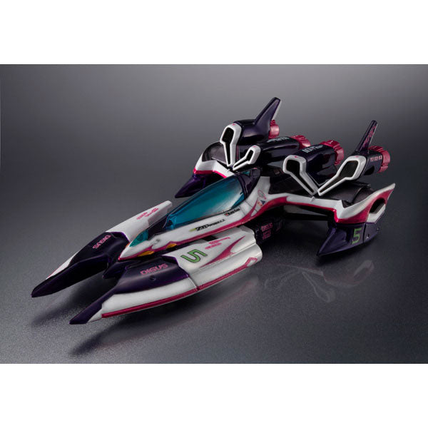 Cyber Formura Collection -Heritage Edition- "Future GPX Cyber Formula SIN" Ogre AN-21 Super Aero Boost Mode